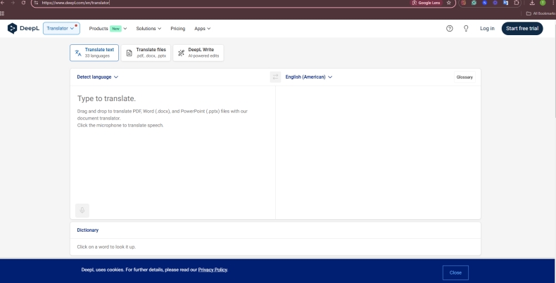 5款不容错过的免费PDF翻译工具:职场办公效率倍增