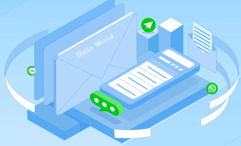 除了DeepL,还有哪些精准的神经网络翻译工具?